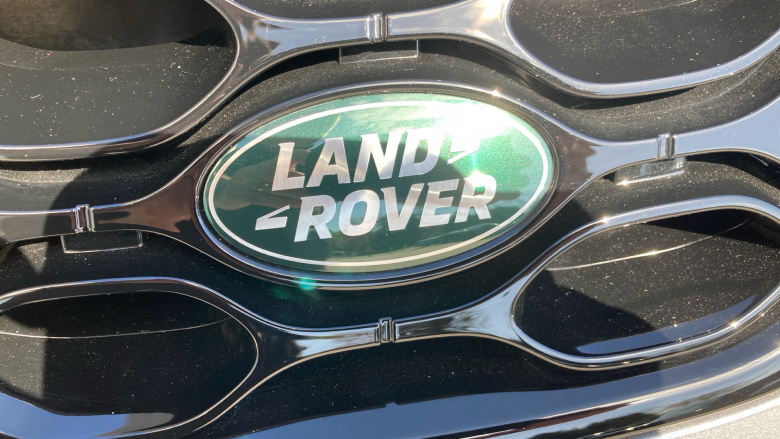 Land Rover Discovery Sport 1.5 P270e Dynamic SE 5dr Auto [5 Seat] Station Wagon
